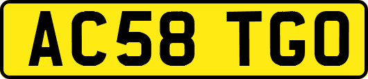 AC58TGO