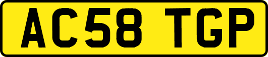 AC58TGP