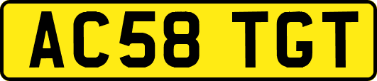 AC58TGT