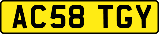 AC58TGY