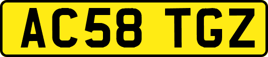 AC58TGZ