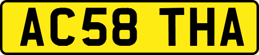 AC58THA