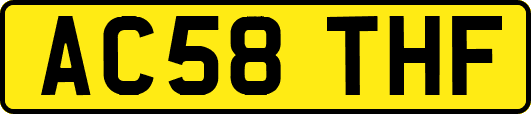 AC58THF