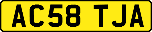 AC58TJA