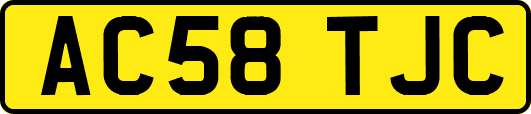 AC58TJC