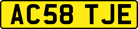 AC58TJE
