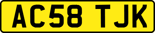AC58TJK