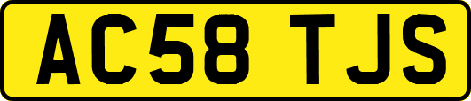 AC58TJS