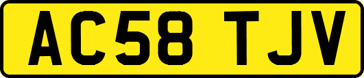 AC58TJV