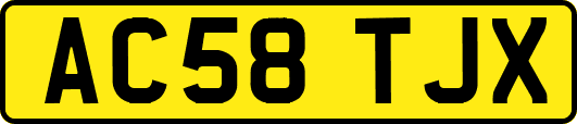 AC58TJX