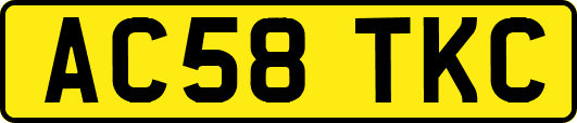 AC58TKC