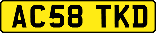 AC58TKD