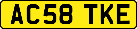 AC58TKE