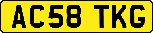 AC58TKG