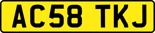 AC58TKJ