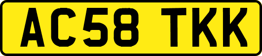 AC58TKK