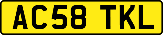 AC58TKL