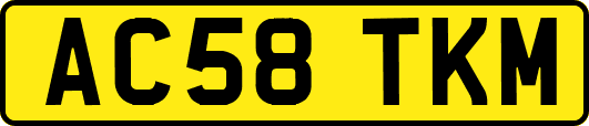 AC58TKM