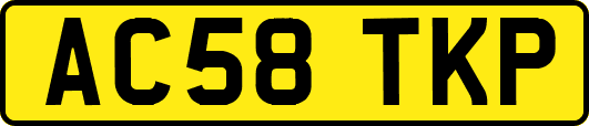 AC58TKP
