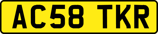 AC58TKR