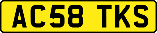 AC58TKS