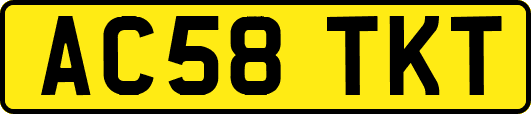 AC58TKT