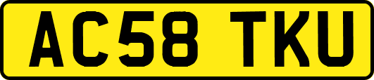 AC58TKU