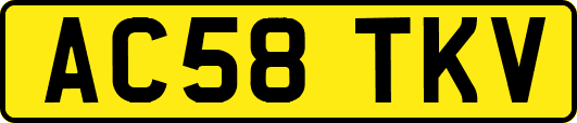 AC58TKV
