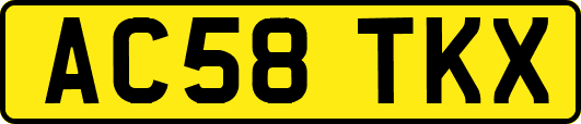 AC58TKX