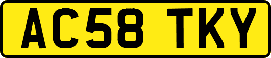 AC58TKY