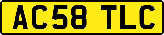 AC58TLC