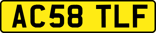 AC58TLF