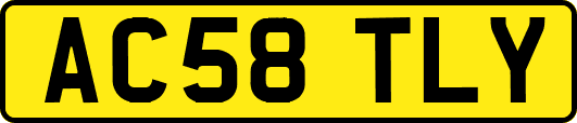 AC58TLY