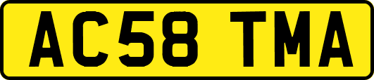 AC58TMA