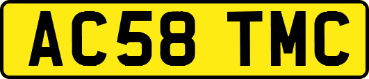 AC58TMC