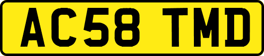 AC58TMD