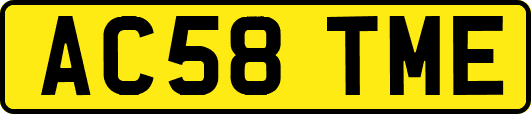 AC58TME