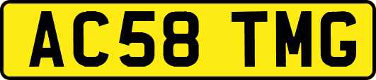 AC58TMG