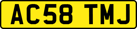 AC58TMJ