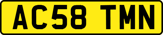 AC58TMN