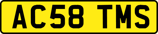 AC58TMS