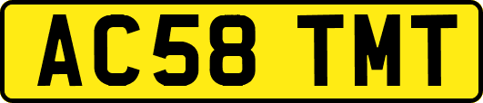 AC58TMT