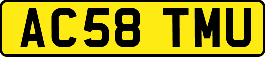 AC58TMU