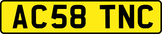 AC58TNC