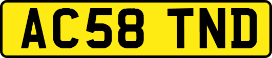AC58TND