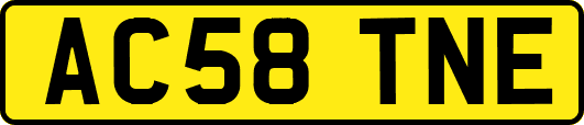 AC58TNE