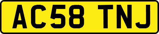 AC58TNJ