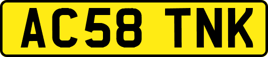 AC58TNK
