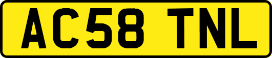 AC58TNL