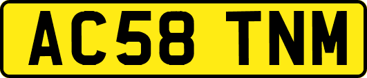 AC58TNM